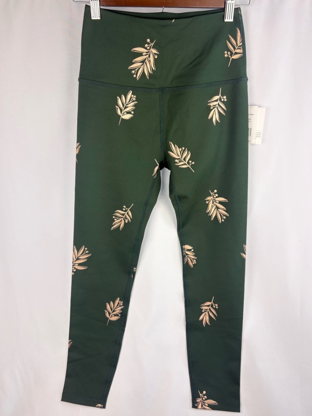 Beyond yoga Softshine midi legging
